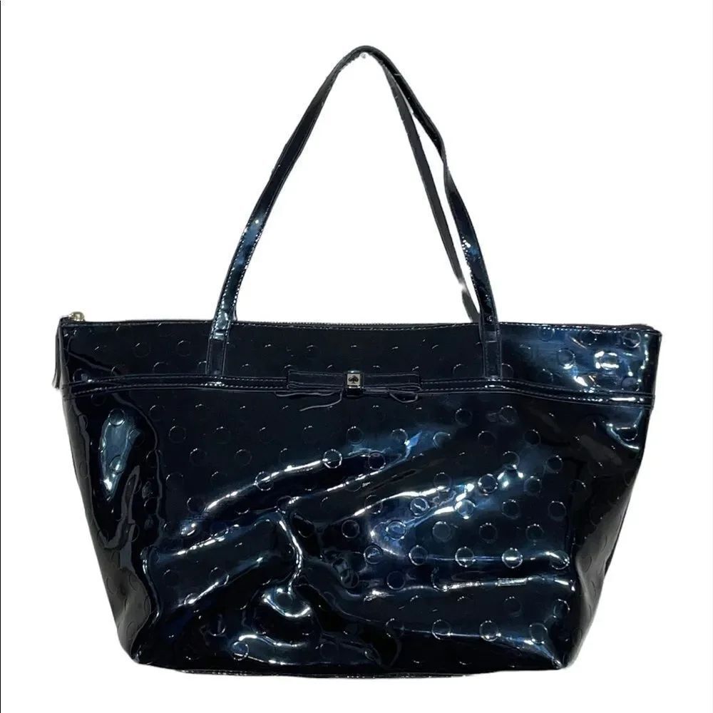 Kate Spade Jeralyn Camilla Street Tote
